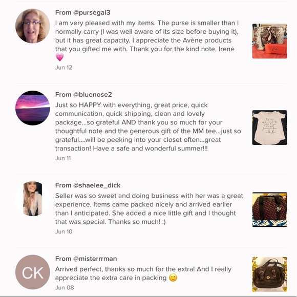 Use code: SHADYSHOPAHOLIC - Picture 4 of 14